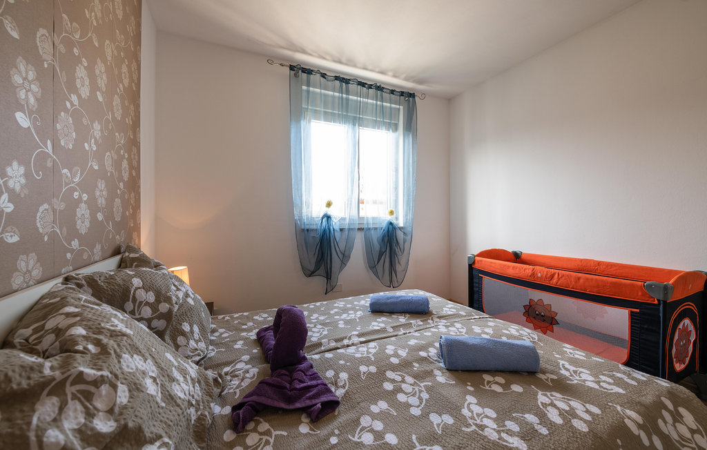 Ferienhaus - Pula-Stinjan , Kroatien - CIP549 33