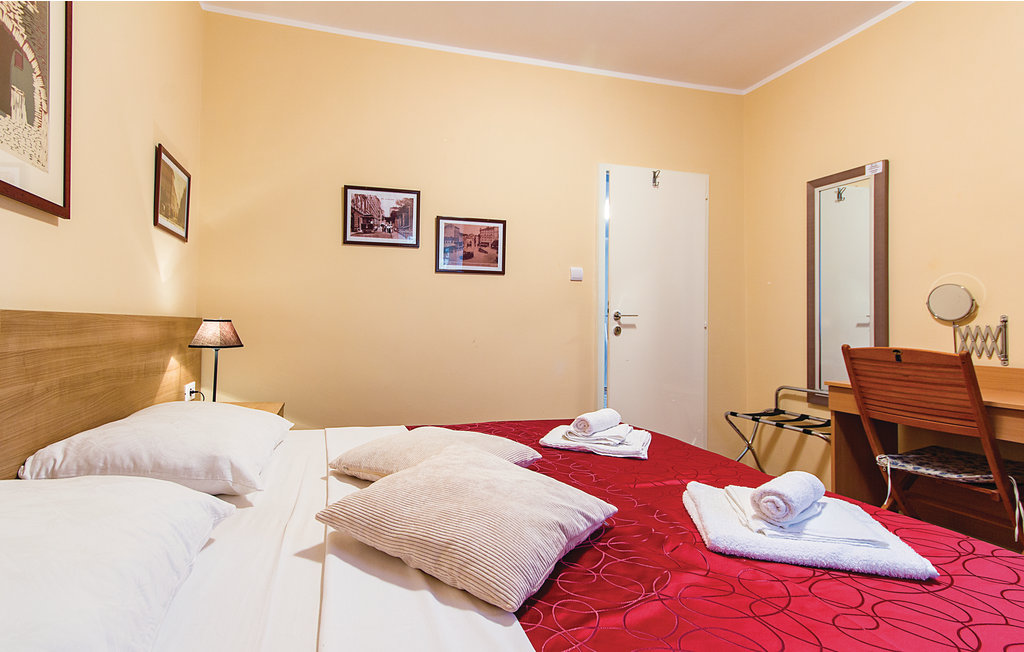 Feriehuse - Pula-Pjescana Uvala , Kroatien - CIP579 26