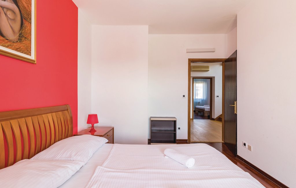 Feriehus - Pula , Kroatia - CIP775 28