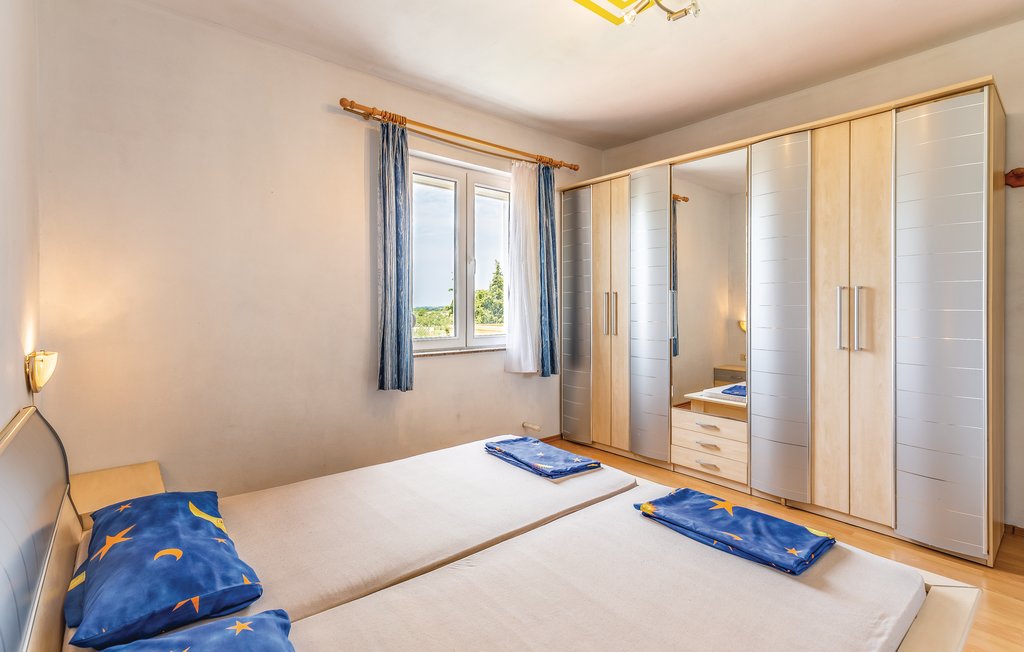 Ferienwohnung - Pula-Stinjan , Kroatien - CIP830 22