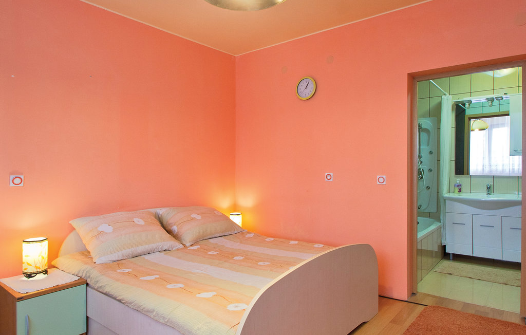 Ferieleilighet - Pula-Valtursko Polje , Kroatia - CIP963 19