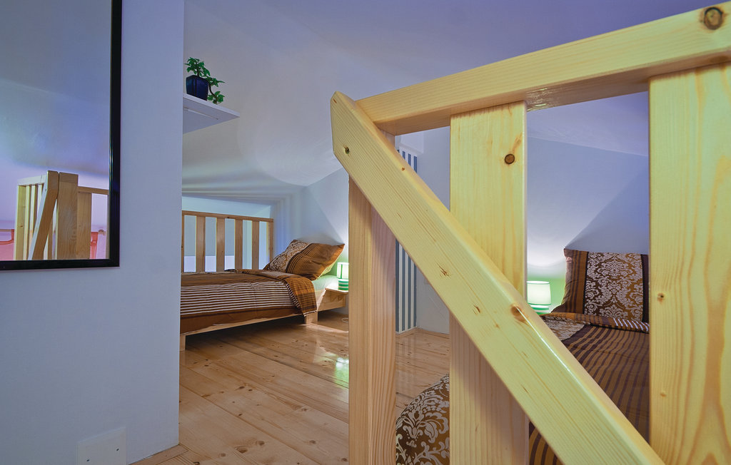 Ferieleilighet - Pula , Kroatia - CIP021 9