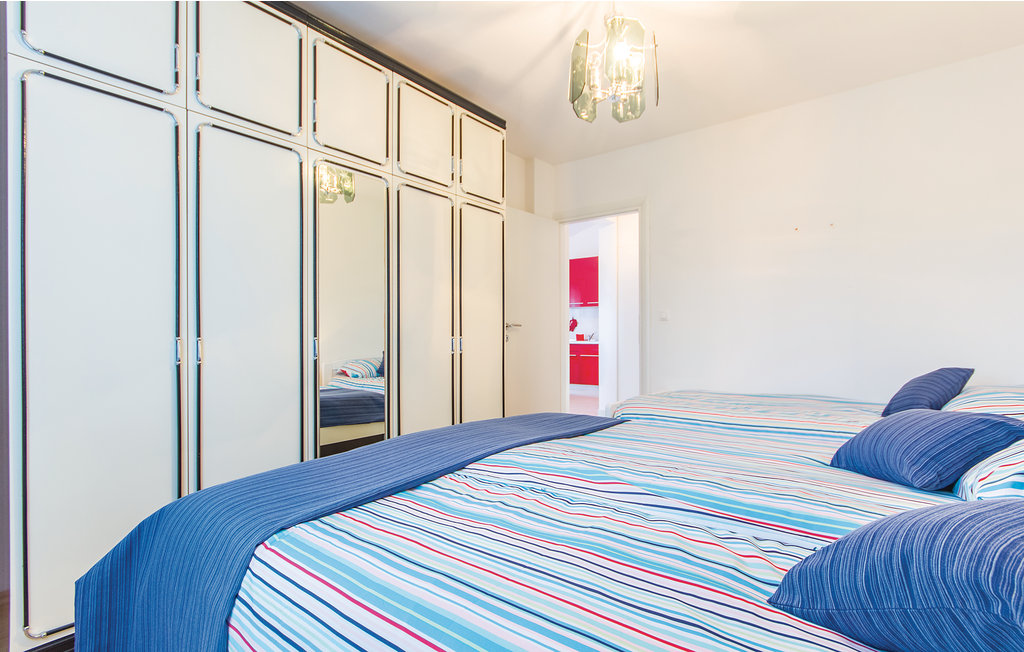 Feriehus - Pula , Kroatia - CIP070 16