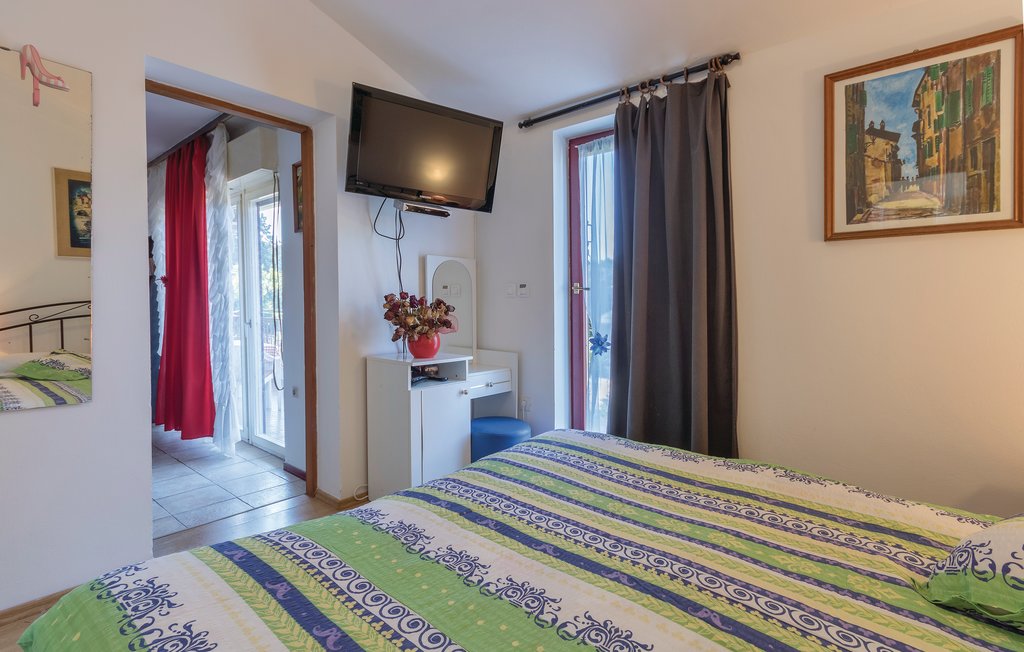 Semesterlägenhet - Pula , Kroatien - CIP126 28