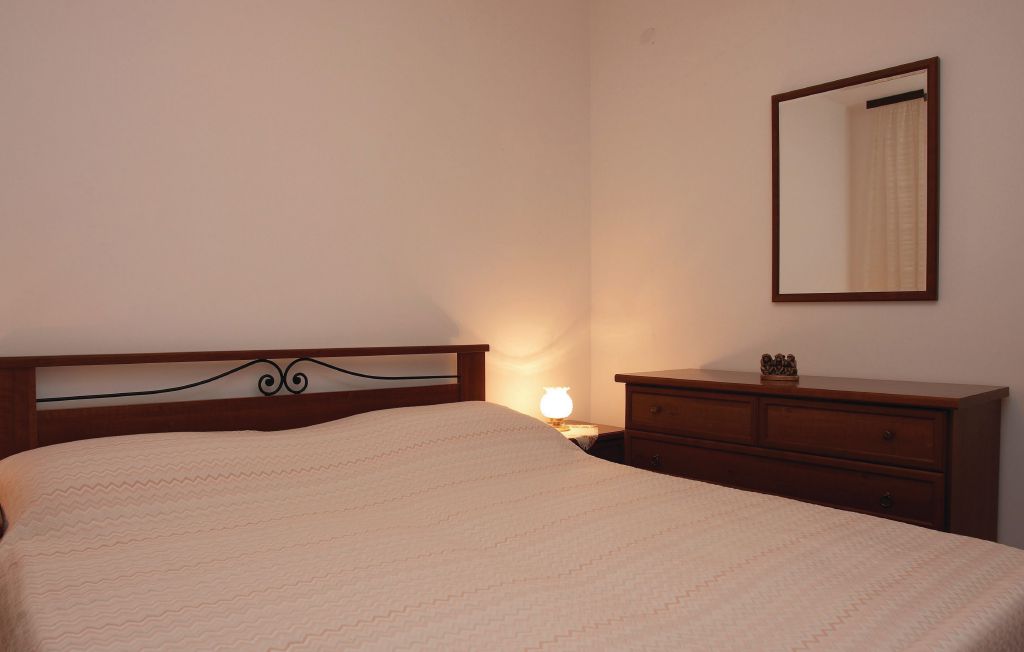 Semesterlägenhet - Pula-Stinjan , Kroatien - CIP236 13