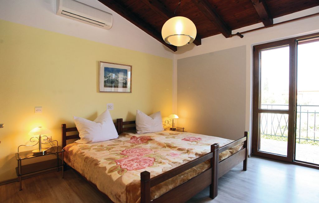 Ferienhaus - Pula-Stinjan , Kroatien - CIP256 25