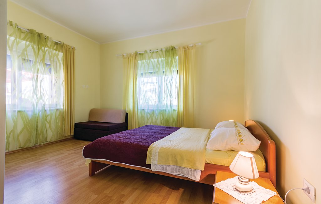 Feriehus - Pula , Kroatia - CIP676 23