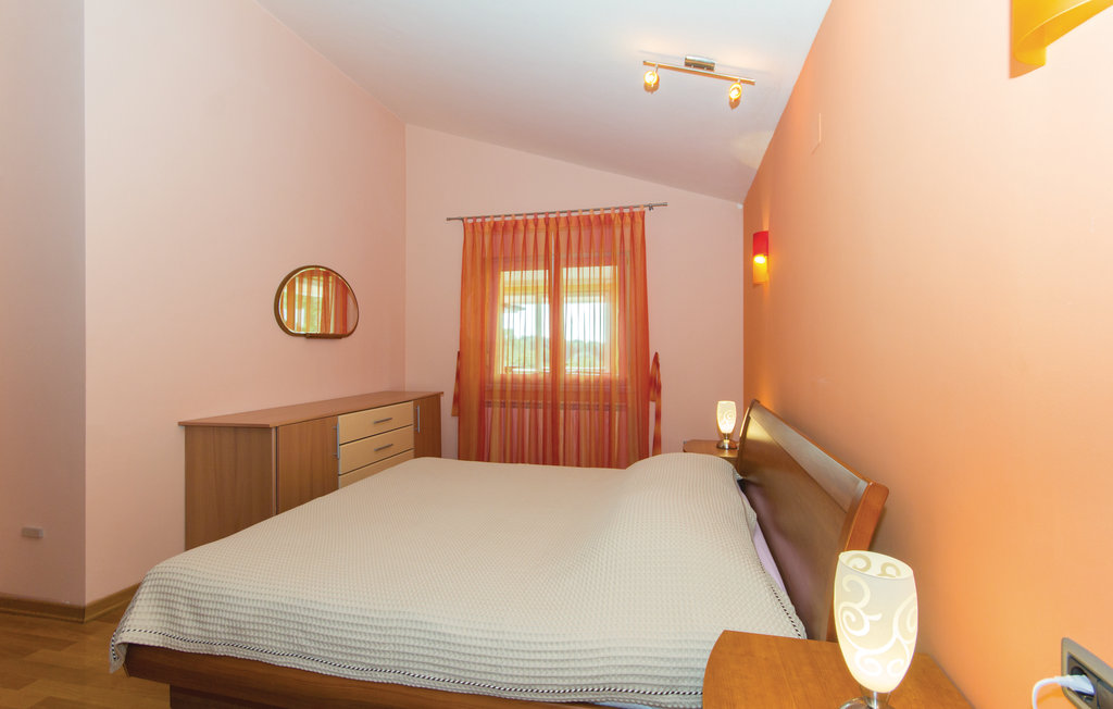 Feriehus - Pula , Kroatia - CIP700 45