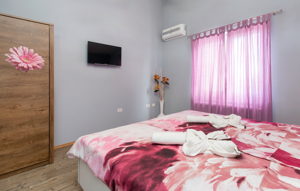 Feriehuse - Pula , Kroatien - CIP707 26