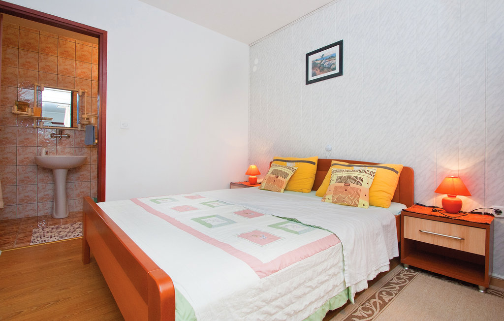 Ferieleilighet - Pula-Valtursko Polje , Kroatia - CIP799 16