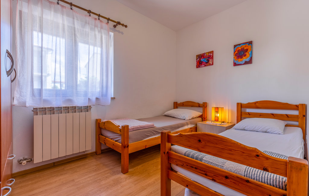 Ferienwohnung - Pula , Kroatien - CIP551 33