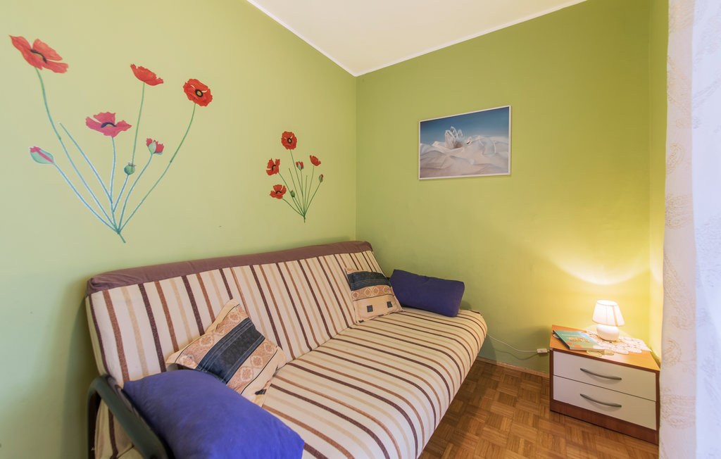 Ferieleilighet - Pula , Kroatia - CIP648 18