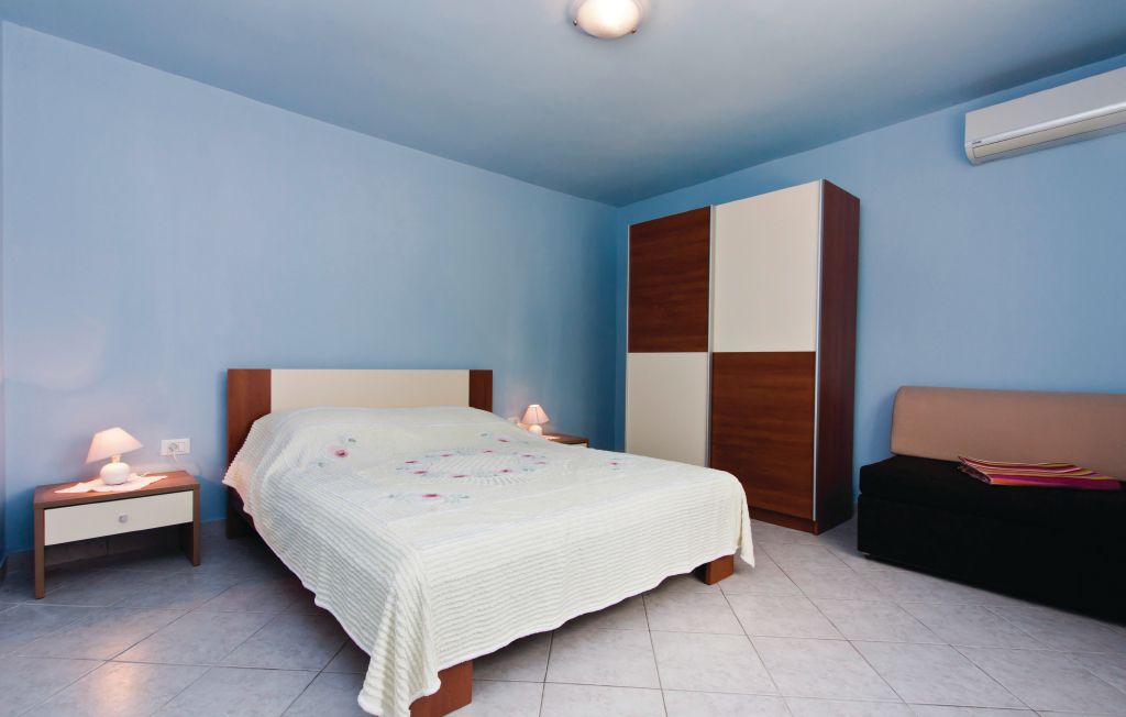 Feriehus - Pula , Kroatia - CIP676 27