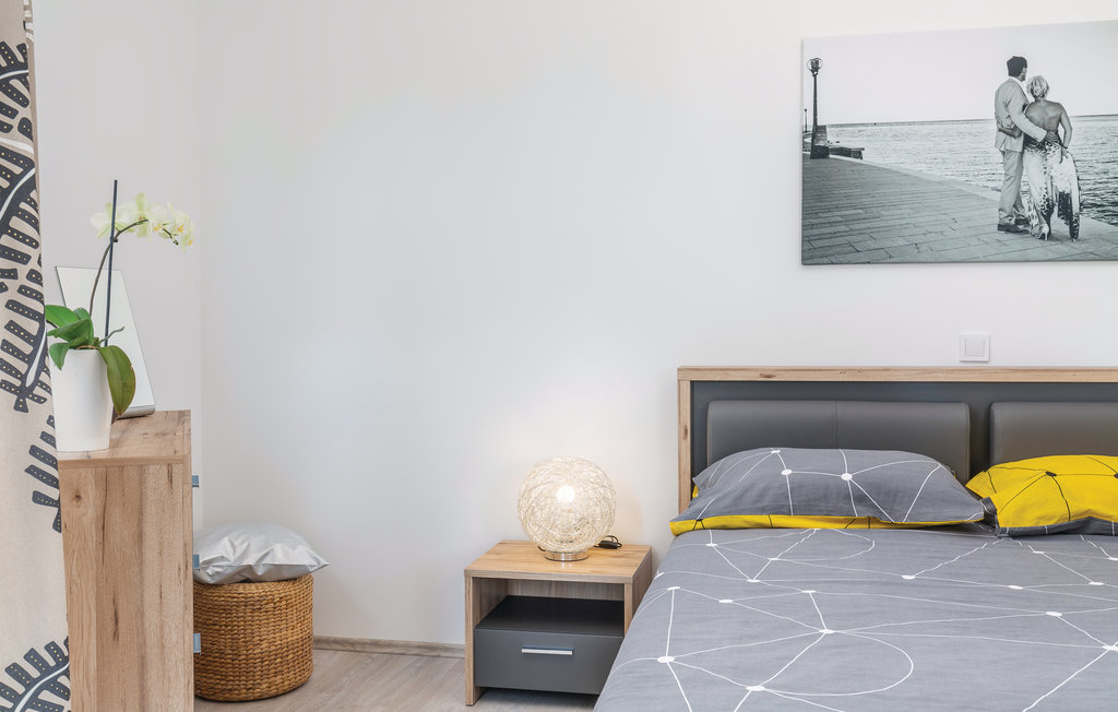 Feriehus - Pula-Galizana , Kroatia - CIP687 55