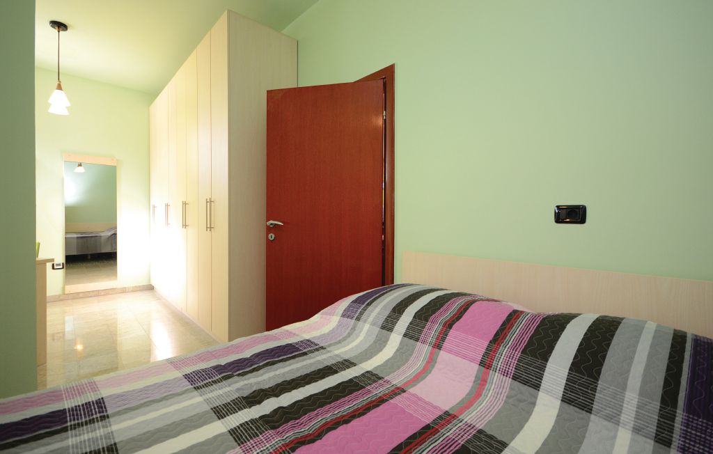 Feriehus - Pula , Kroatia - CIP700 47