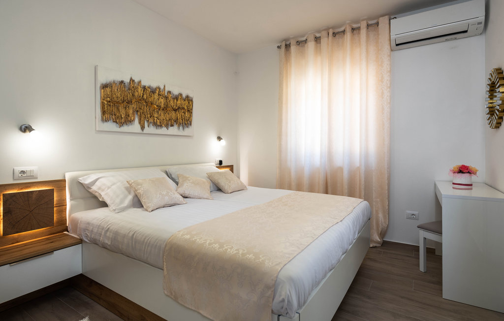 Semesterhus - Pula-Skatari , Kroatien - CIP706 5