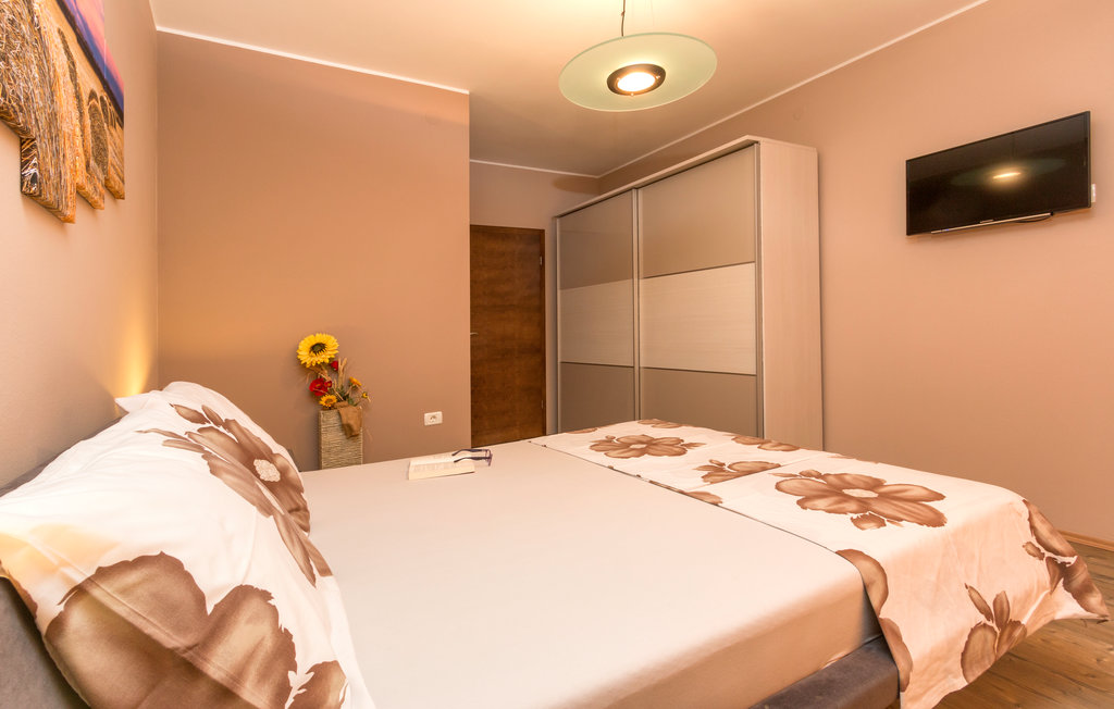 Feriehuse - Pula , Kroatien - CIP707 30