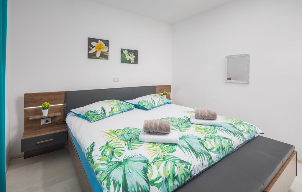 Feriehuse - Pula , Kroatien - CIP737 32