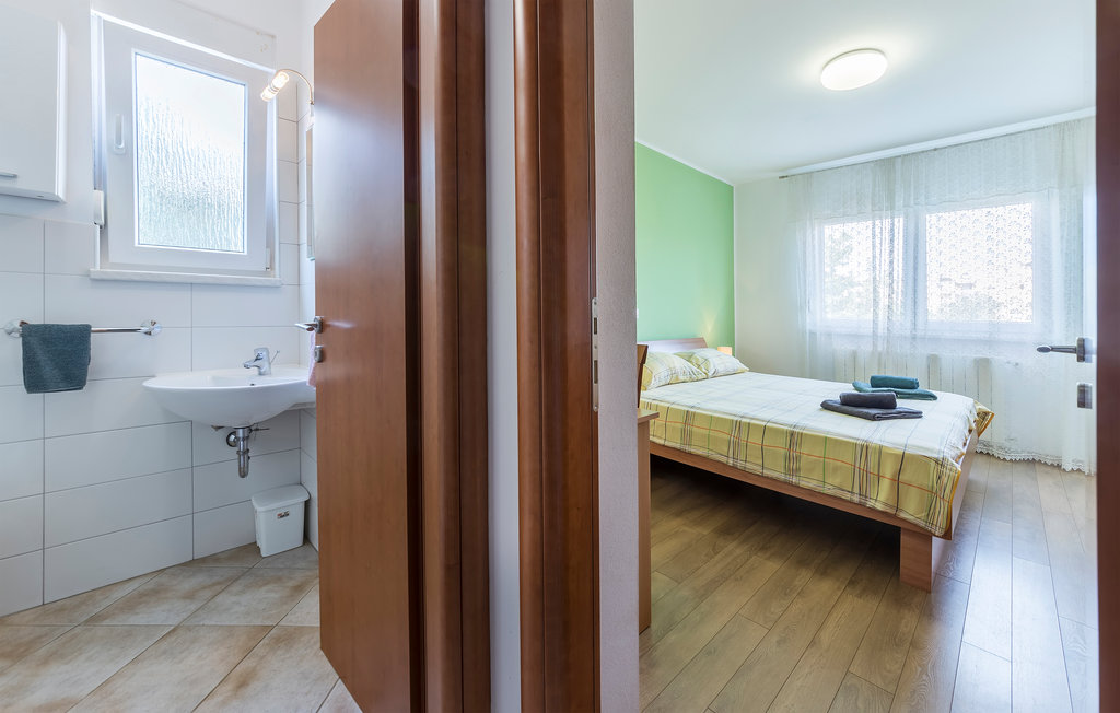 Ferieleilighet - Pula , Kroatia - CIP772 20