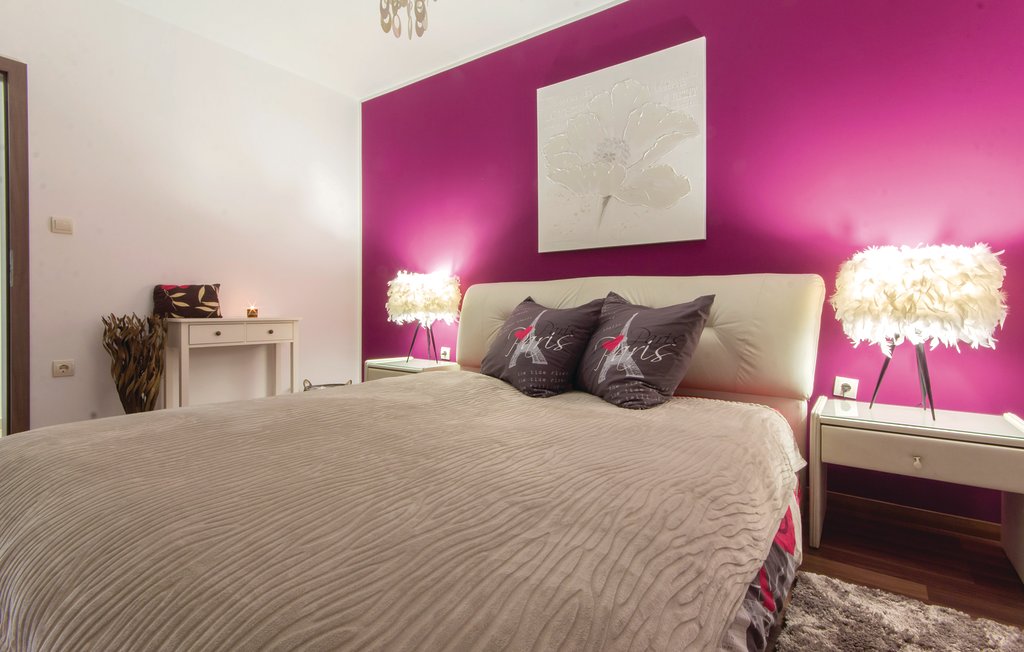 Semesterhus - Pula-Sisan , Kroatien - CIP899 36