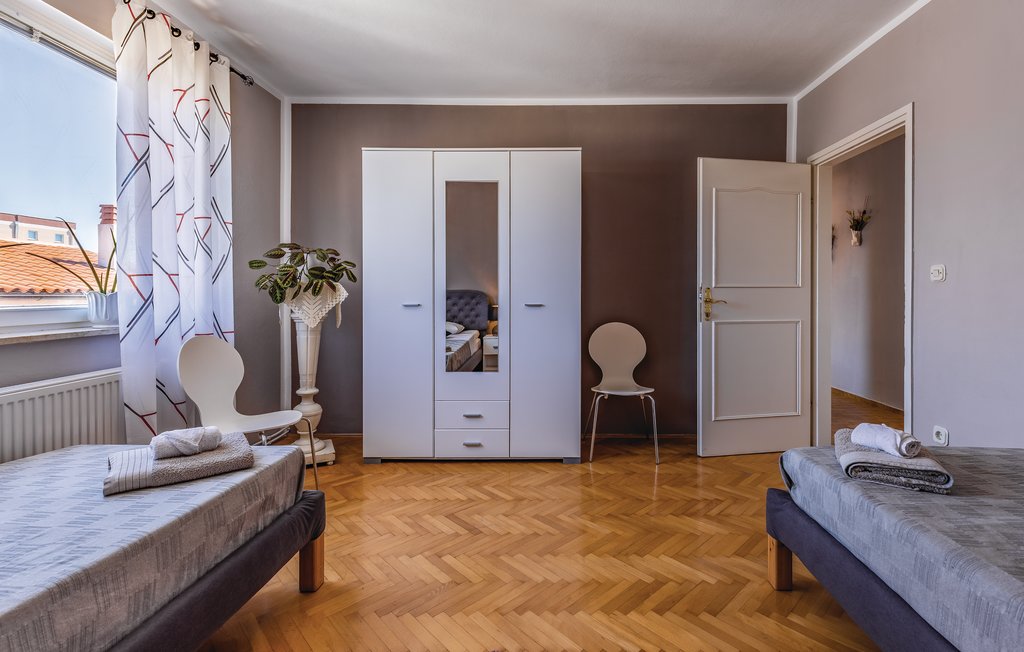 Lejlighed - Pula , Kroatien - CIP937 28