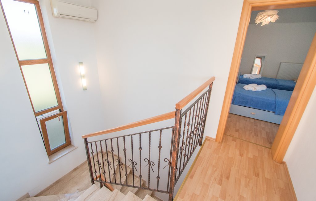 Feriehuse - Pula-Galizana , Kroatien - CIP945 32