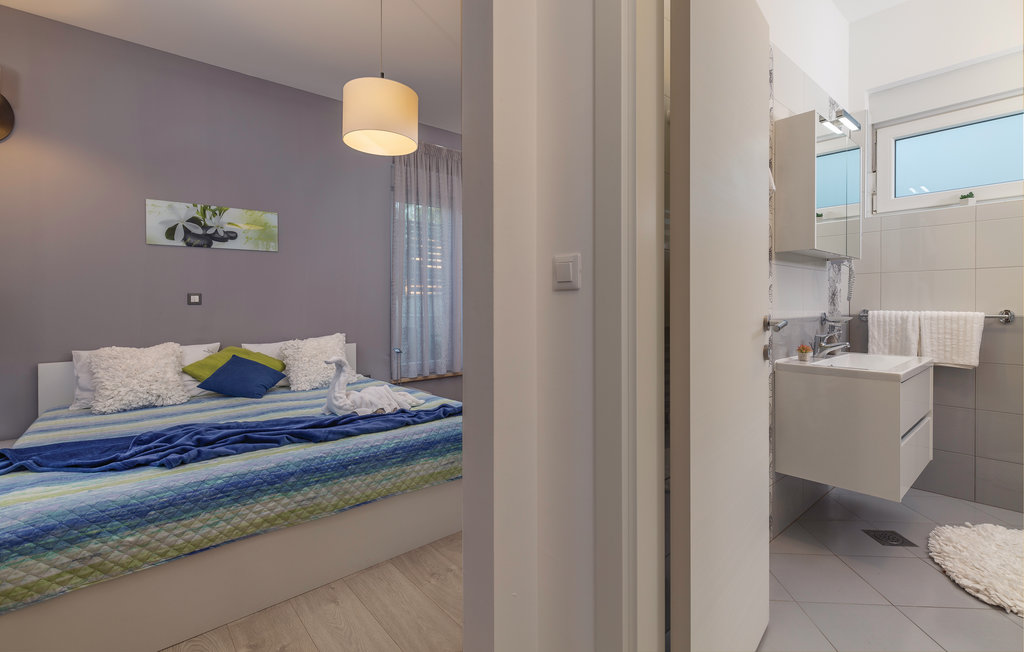 Semesterhus - Pula-Stinjan , Kroatien - CIP925 55