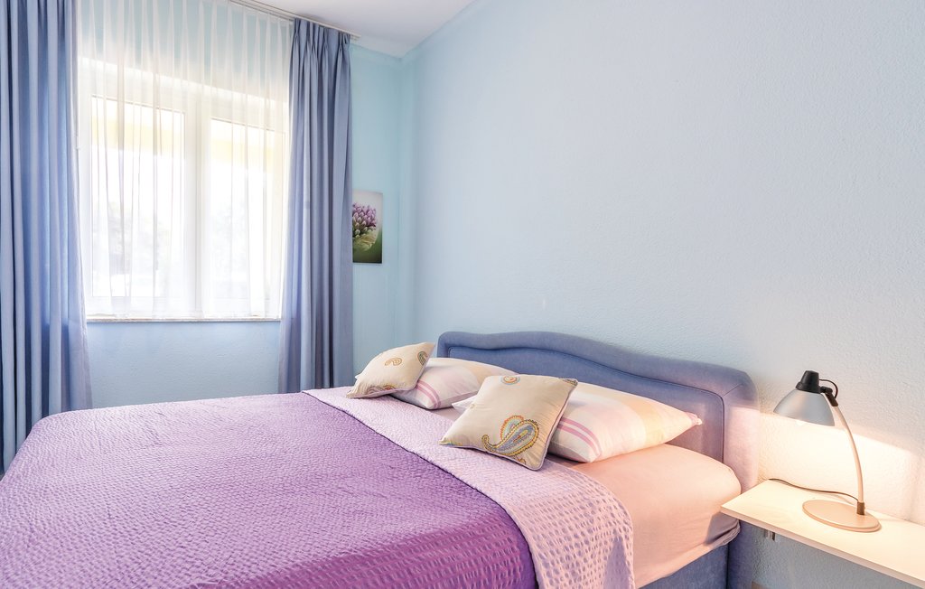 Ferienwohnung - Pula-Stinjan , Kroatien - CIP120 14