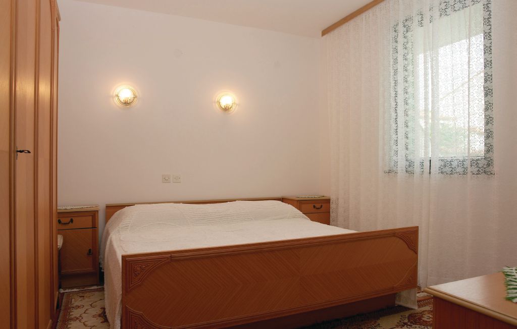 Semesterlägenhet - Pula-Stinjan , Kroatien - CIP236 14