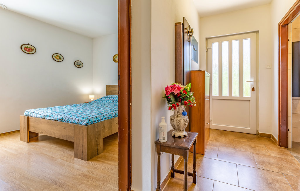 Semesterhus - Pula-Stinjan , Kroatien - CIP273 31