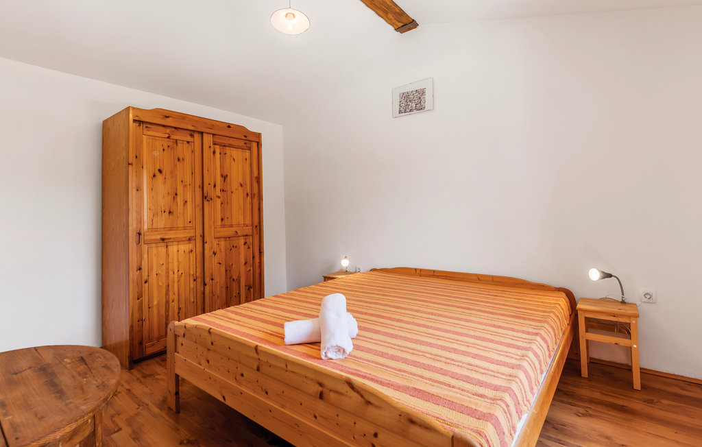 Ferienhaus - Pula , Kroatien - CIP414 24