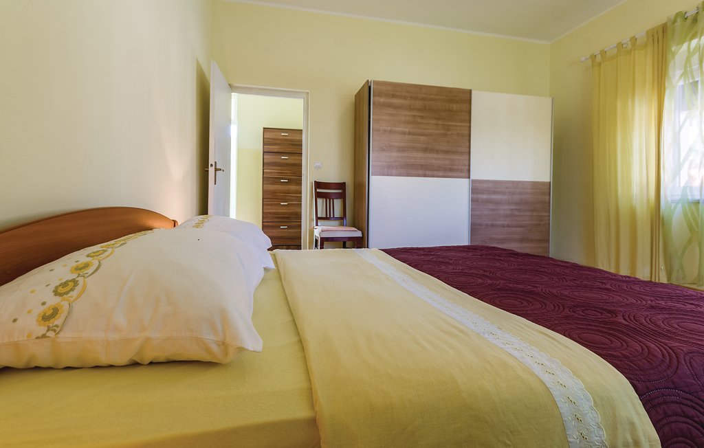 Feriehus - Pula , Kroatia - CIP676 24