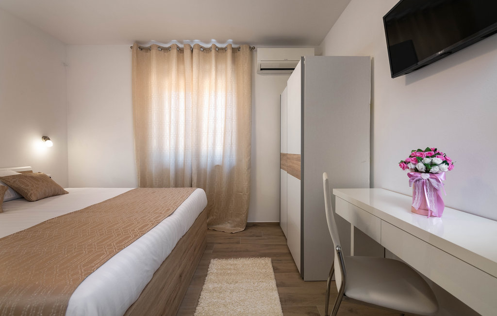 Semesterhus - Pula-Skatari , Kroatien - CIP706 30