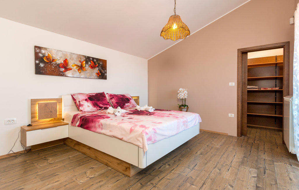 Feriehuse - Pula , Kroatien - CIP707 27