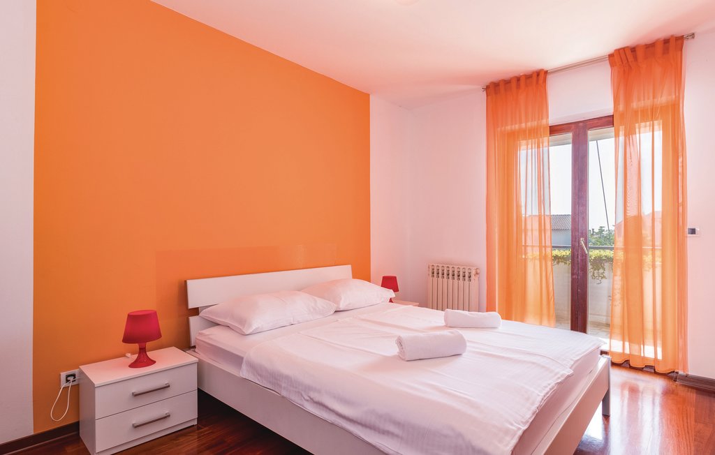 Feriehus - Pula , Kroatia - CIP775 29