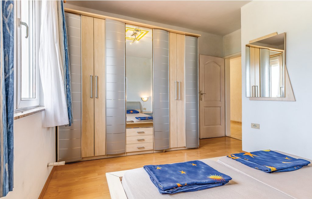 Ferienwohnung - Pula-Stinjan , Kroatien - CIP830 23