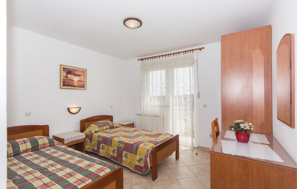 Ferieleilighet - Pula , Kroatia - CIP934 14