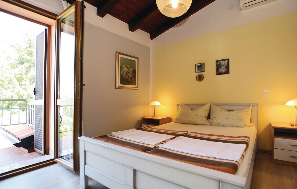 Ferienhaus - Pula-Stinjan , Kroatien - CIP256 26