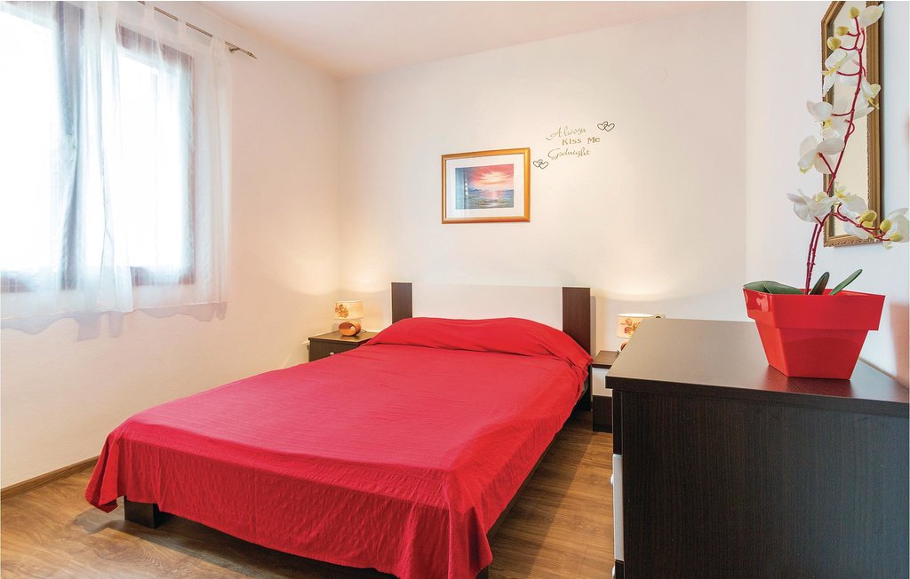 Feriehus - Pula-Sikici , Kroatia - CIP517 15