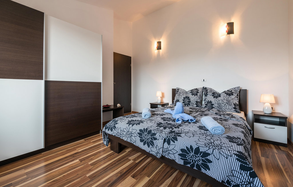 Ferienhaus - Pula-Stinjan , Kroatien - CIP549 34