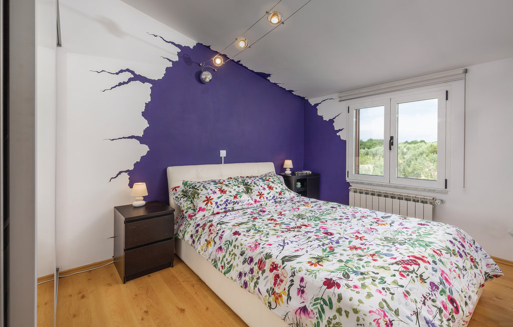 Feriehus - Pula-Galizana , Kroatia - CIP687 52