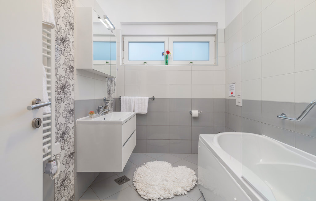 Semesterhus - Pula-Stinjan , Kroatien - CIP925 56