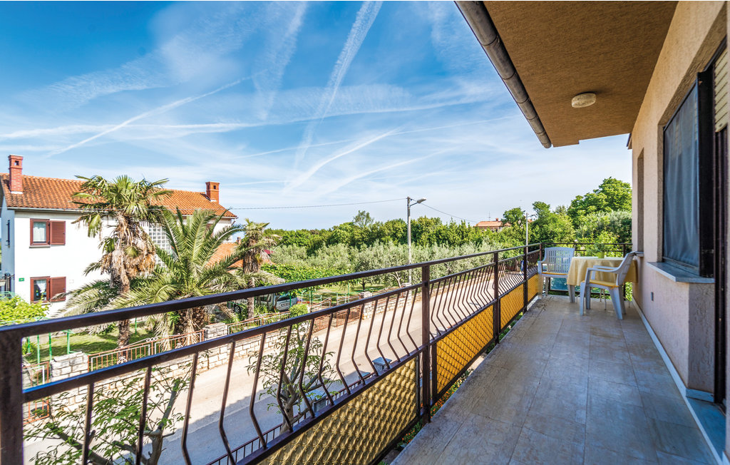 Feriehuse - Pula-Stinjan , Kroatien - CIP172 21