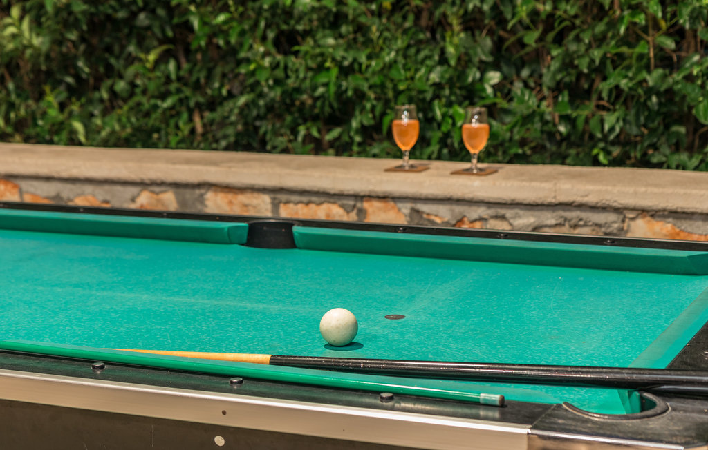 Feriehus - Pula , Kroatia - CIP499 23