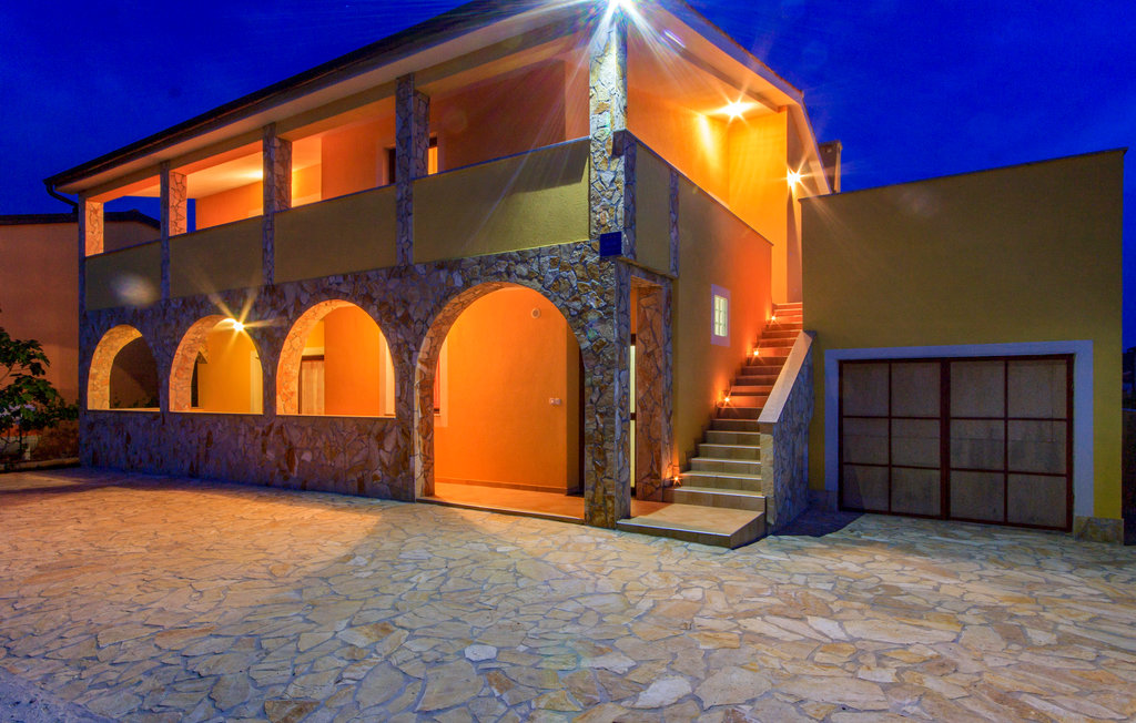 Ferienhaus - Pula-Stinjan , Kroatien - CIP696 22