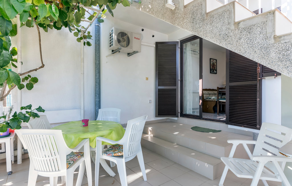 Ferienwohnung - Pula , Kroatien - CIP371 1