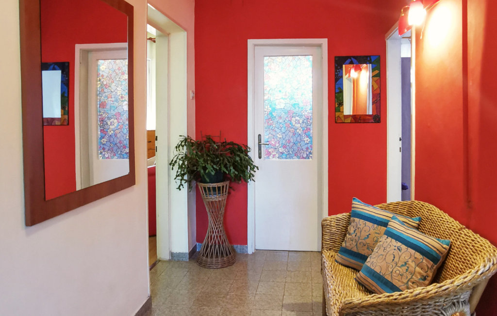 Feriehuse - Pula , Kroatien - CIP477 19