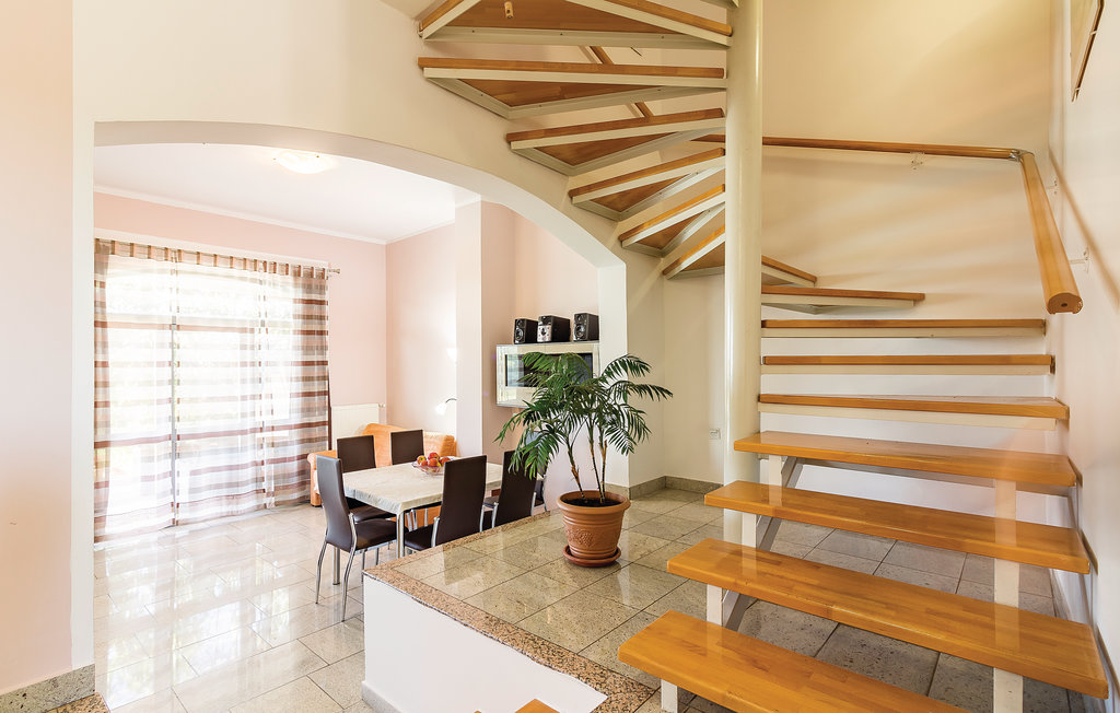 Feriehus - Pula , Kroatia - CIP499 32