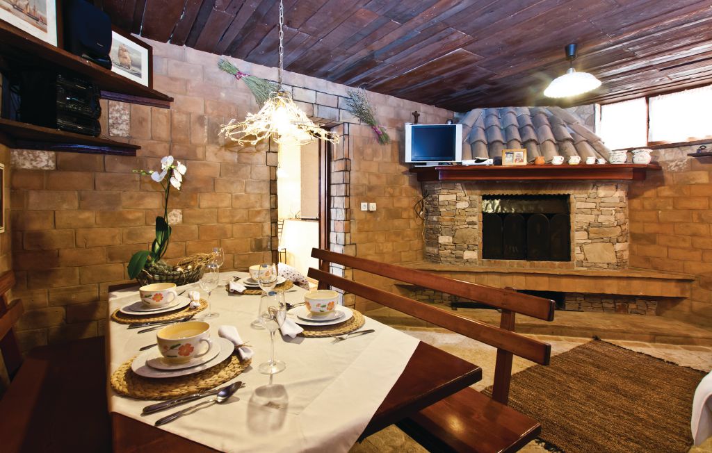 Feriehus - Pula-Galizana , Kroatia - CIP687 40