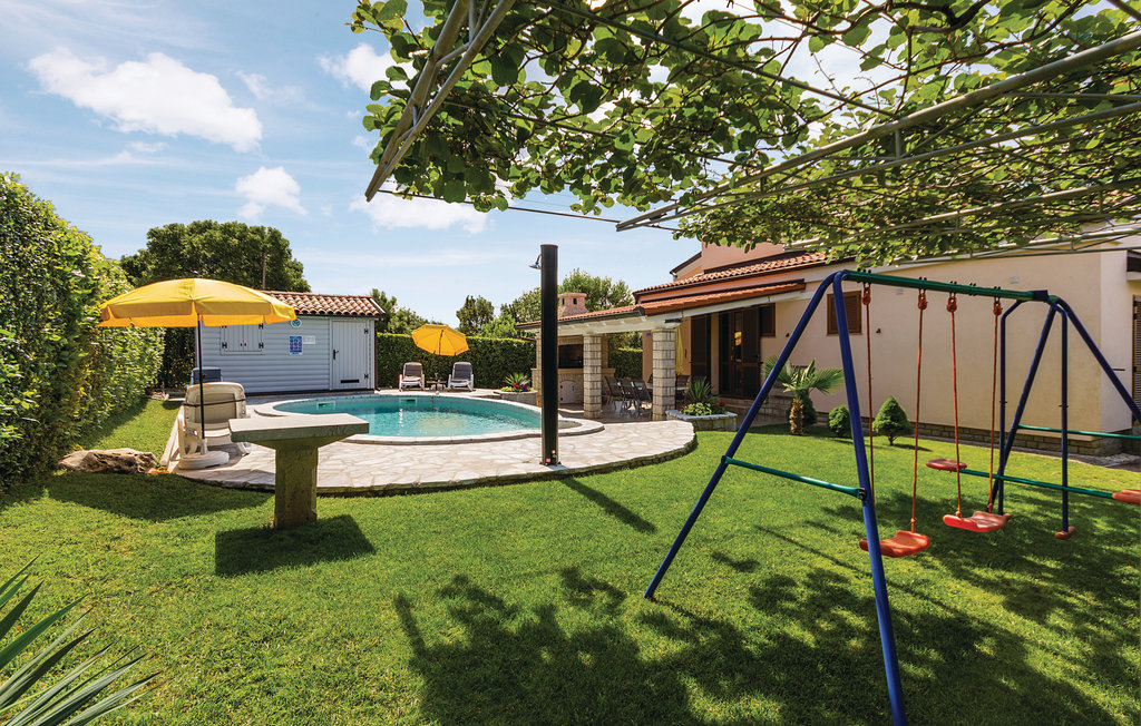 Ferienhaus - Pula-Stinjan , Kroatien - CIP256 17